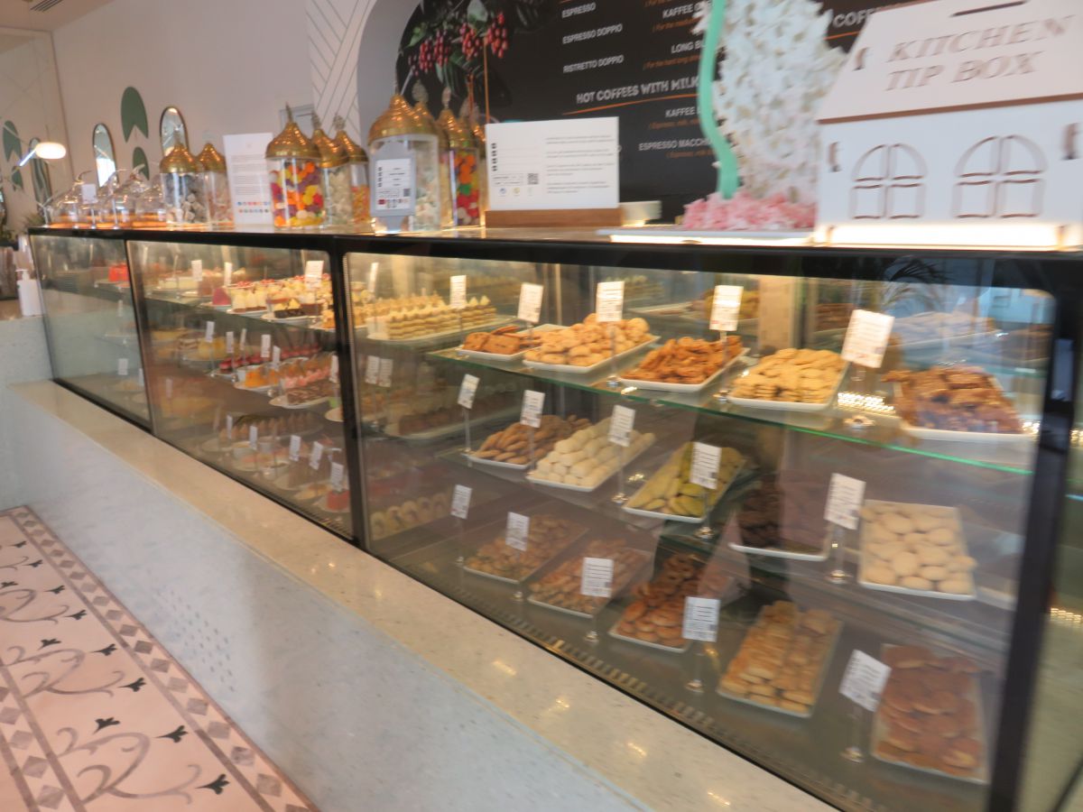 imagini hotel Liberty Fabay Fethiye